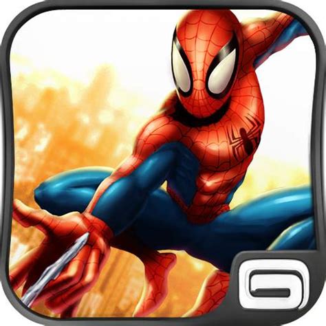 spider-man total mayhem apk|descargar spiderman total mayhem.